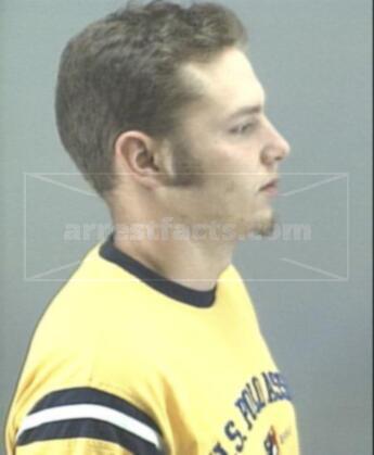 Joshua Thomas Smith