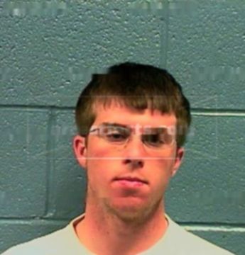 Zachary Chad Crow