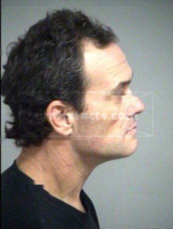 Scott Edward Mitchell