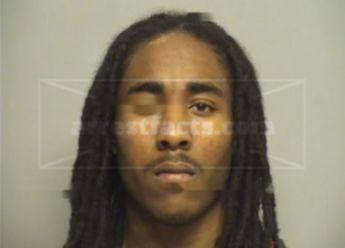 Kalen Deshaun Crocker