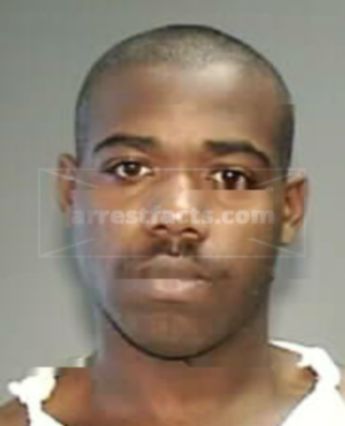 Dellon Riley