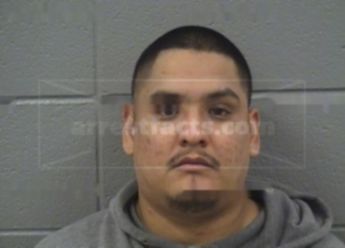 Oscar Martinez