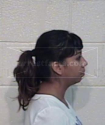 Brenda Nelly Hernandez Esparza