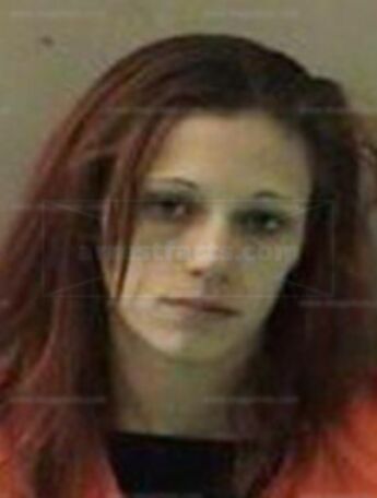 Ashley Jo Wiggins