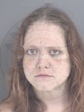 Rebecca Ann Greer