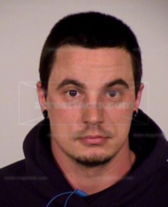 Brandon Scott Canell