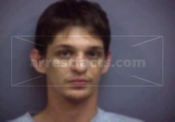 Jerrod Krebs