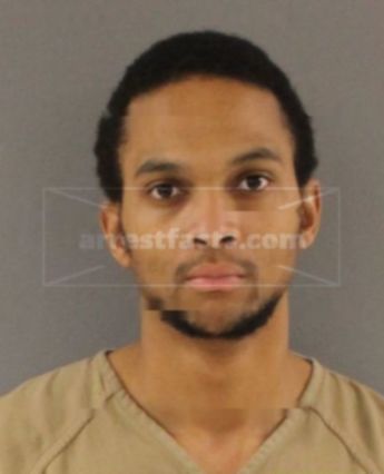 Devontae Aaron Russell