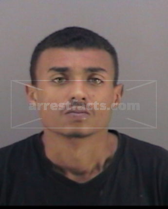 Jeremy Tremayne Shelton