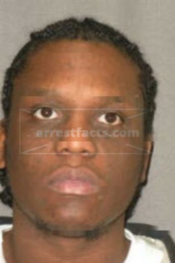 Jarvis Dean Funches