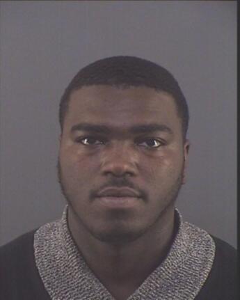 Raheem Devantae Wilson
