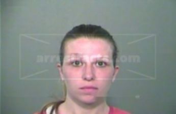 Samantha Anette Copeland