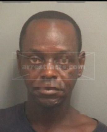 Gary Benjamin Frazier