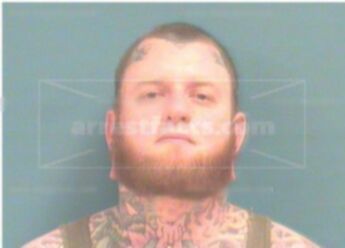 Brian John Paul Martinsen