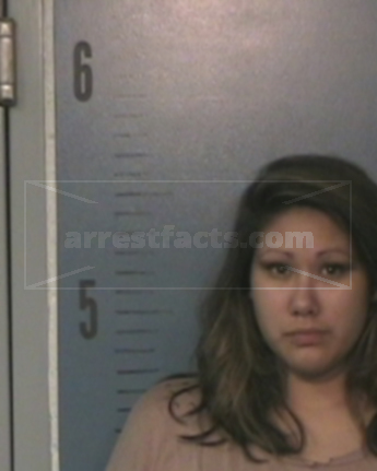 Desiree Angela Mendoza