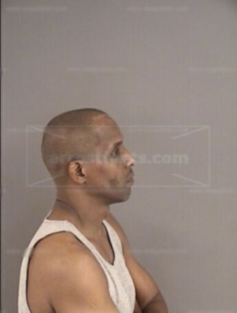 Carlton Servanda Johnson