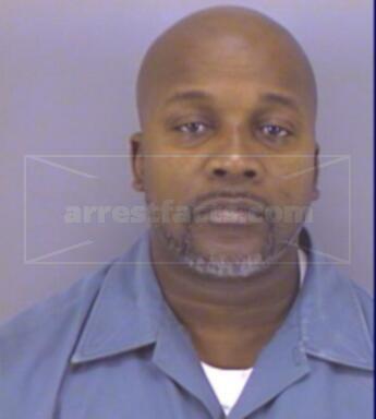 Vernon Lynn Washington