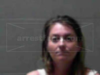 Brandy Kay Kunsman