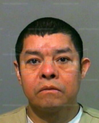 Ronald Carrillo