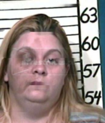 Felica Marie Sadler
