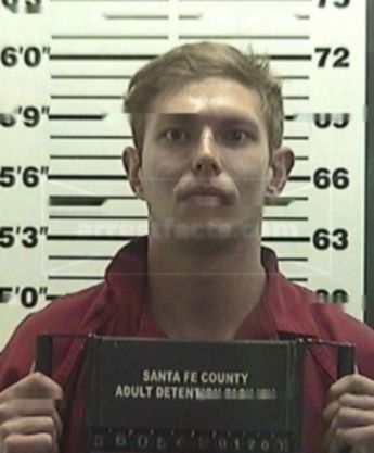 Trevor Kokenge