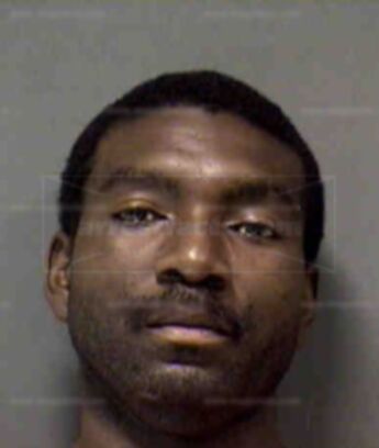 Rodney Allen Dawson