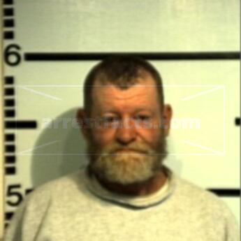 Wesley Dale Clark