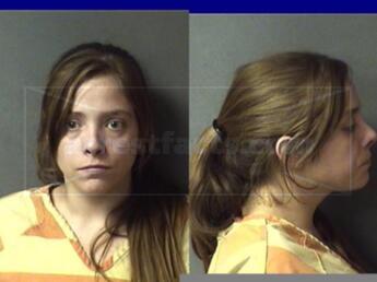 Tiffany Dawn Ruckle