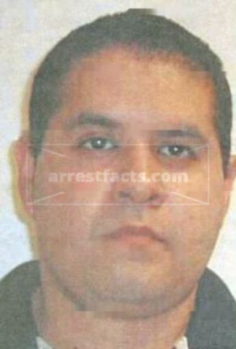 Armando Martinez Jr.