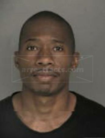 Andre Paden