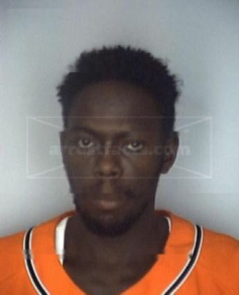 Eugene Williams