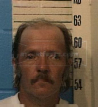 Richard Wayne Rush