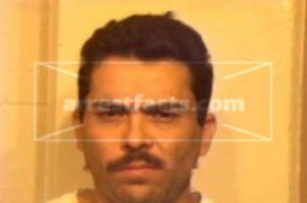 Adriel Manuel Villarreal