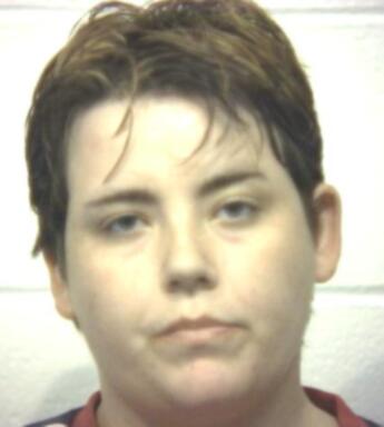 Jessica Catherene Dunklin