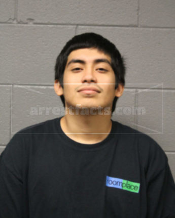 Bryan Munoz