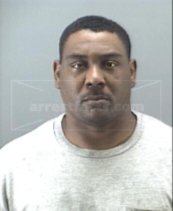 Stacy Tyrone Moss