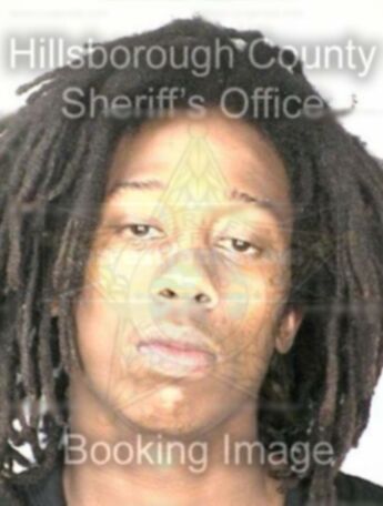 Martinez Resha Tyson