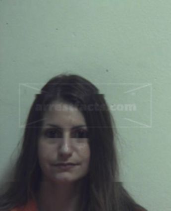Brandy Alderson