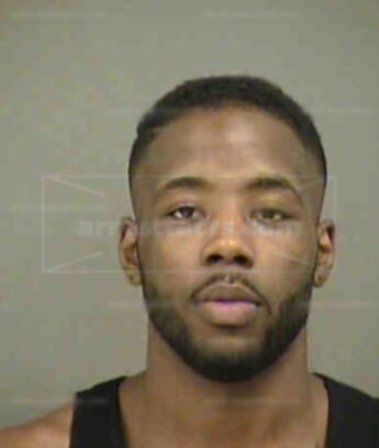 Terrance Andre Hinkle