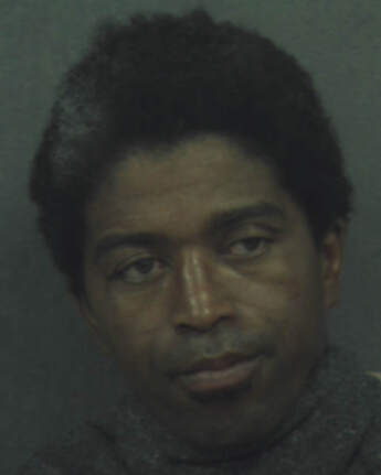 Brian Douglas Parker