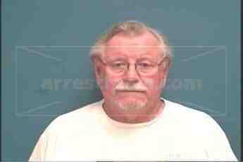 Gary Paul Jensen