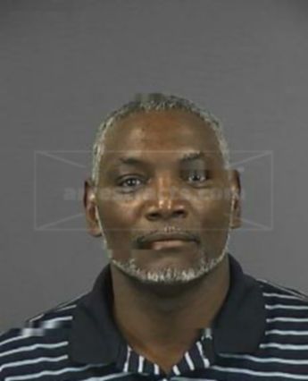 Donald Edward Taylor Jr.