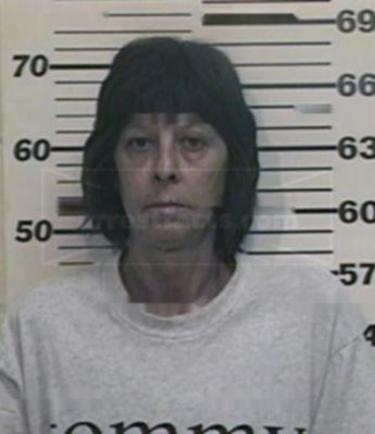 Rebecca Aydelott Reynolds