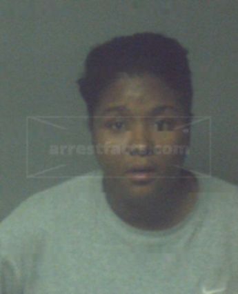 Latesha Wilson