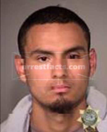 Estabon Ramirez