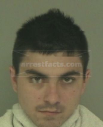 Kyle Eugene Layne