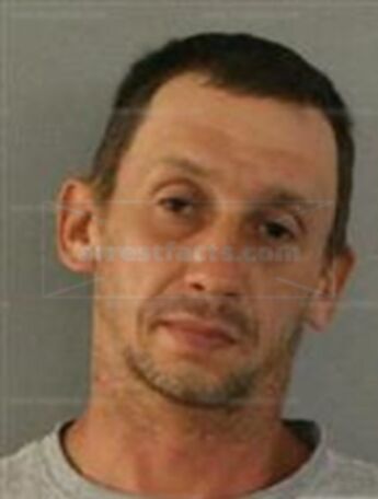 Derek James Brantley