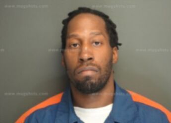 Brandon Miguel Coleman