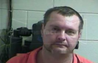 Thurman Jay Caudill
