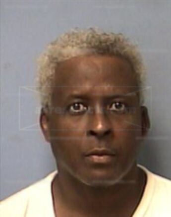 Anthony Bernard Mckinney